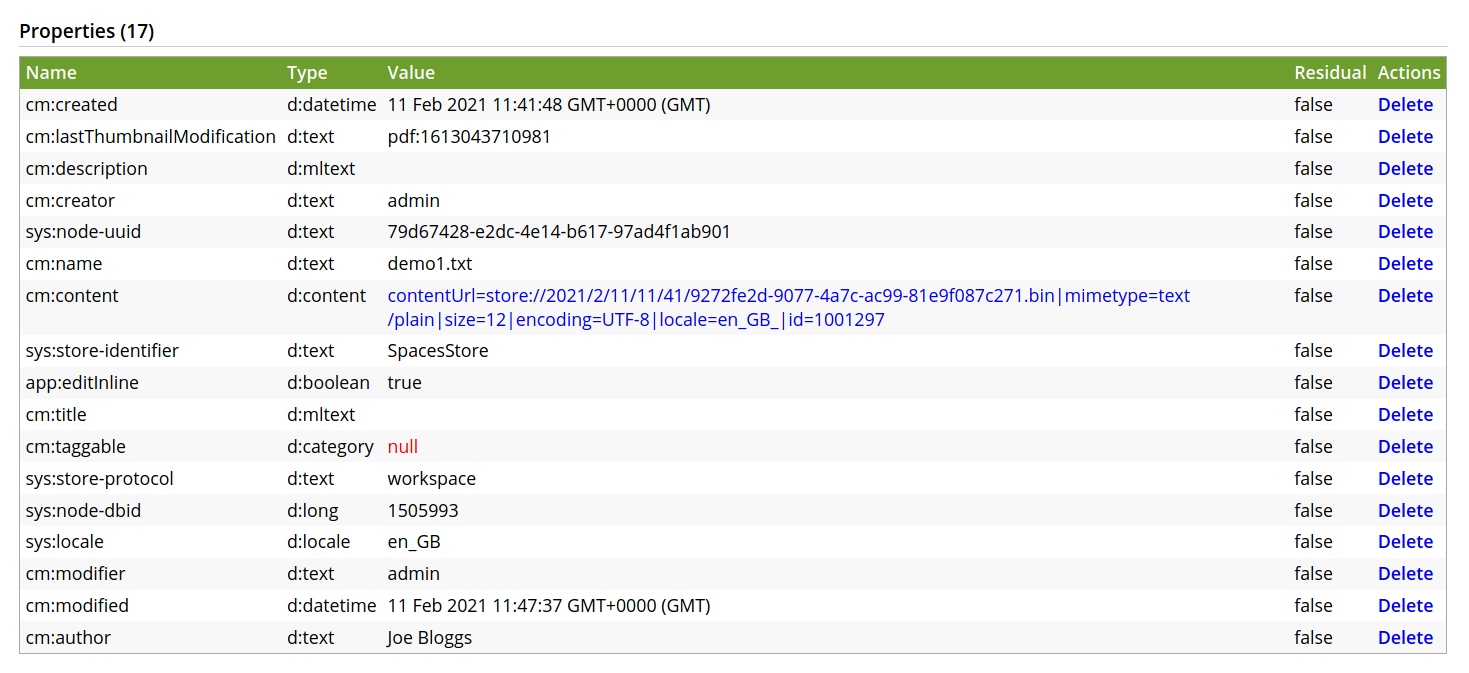 acs-node-properties