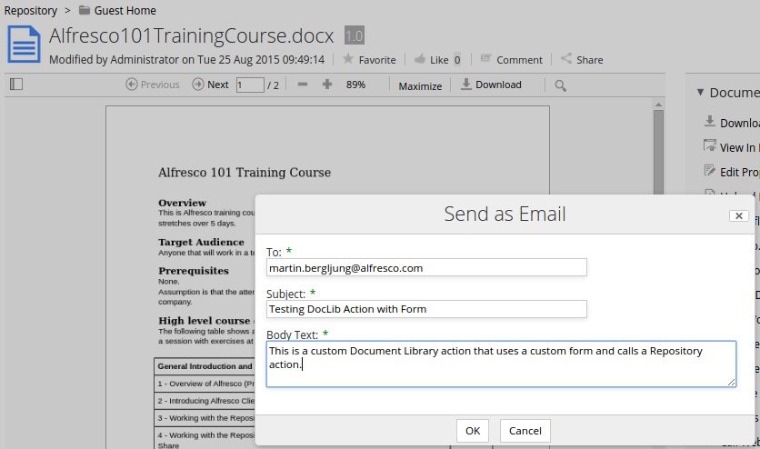 dev-extensions-share-tutorials-custom-doclib-action-detail-view-send-as-email-form