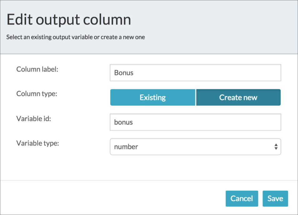 decision-table-output-expression