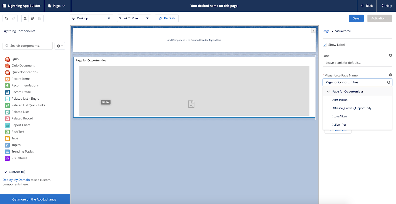 desired-name-page