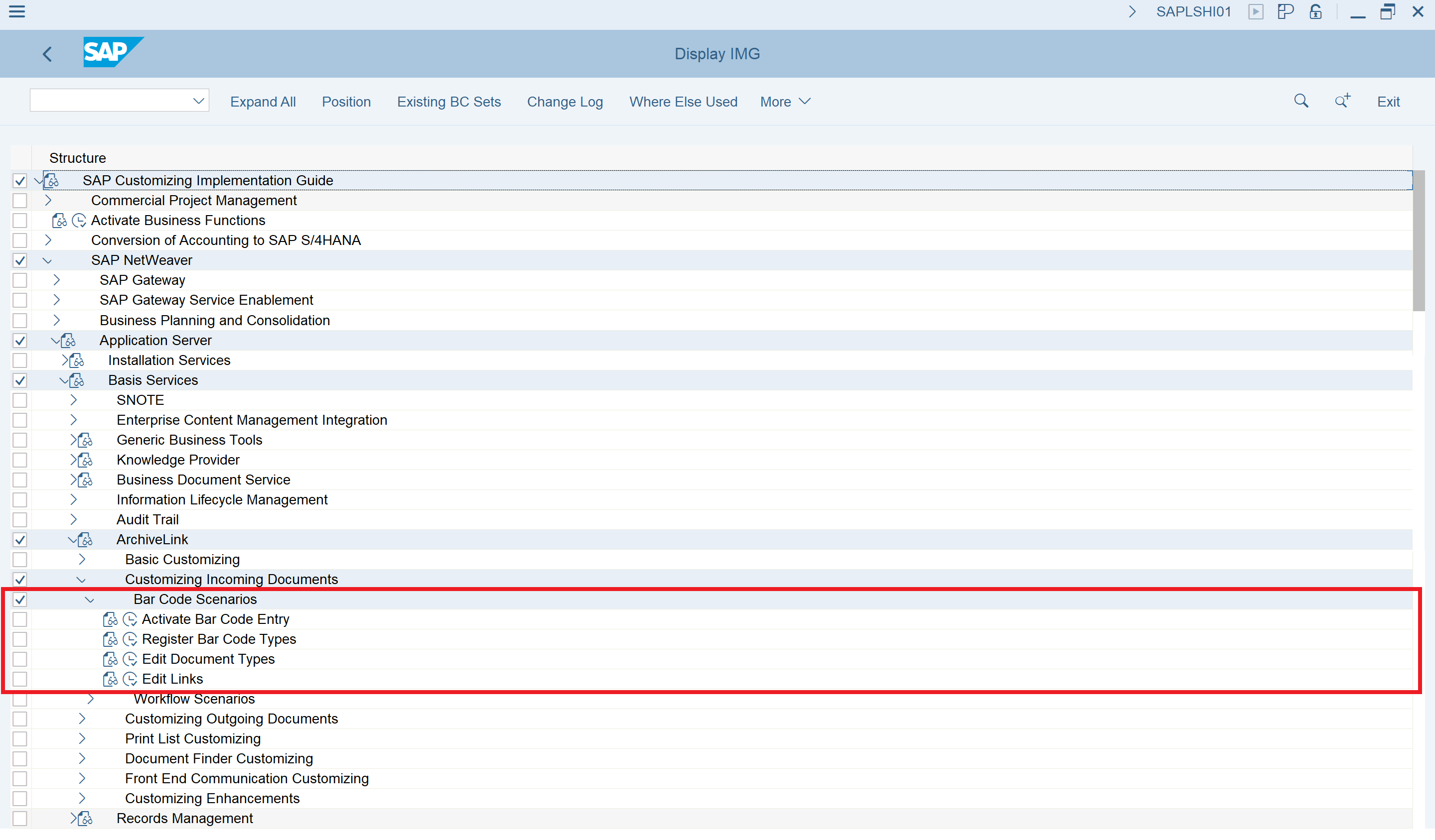 sap_conf_barcode_customization_sap